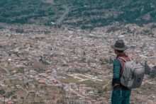 Cuenca, Azogues y Morona Santiago, los destinos para vivir el feriado de noviembre